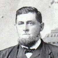 Nathaniel Dixon (1828–1906) • FamilySearch