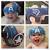 Boy Cranial Helmet Designs
