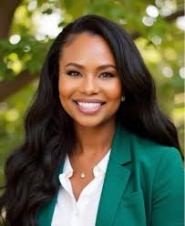 Jasmine Nichole Freeman