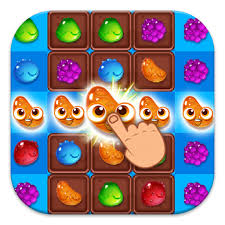 Crafty candy blast — in the company of the sorceress candice, blow up candy of the same color with a single touch of your finger. Sweet Fruit Candy Blast Apk 2 0 7012 Download Apk Latest Version