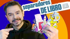 🔵 DIY 𝗦𝗲𝗽𝗮𝗿𝗮𝗱𝗼𝗿𝗲𝘀 de libros y apuntes 𝗕𝗧𝟮𝟭 (Koya y Van) 🐨  𝙋𝙖𝙥𝙚𝙡𝙚𝙧𝙞́𝙖 de 𝗕𝗧𝟮𝟭