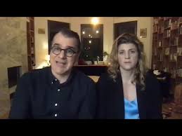 Essa super gata em belo video!! Kata Weber Kornel Mundruczo Interview Pieces Of A Woman
