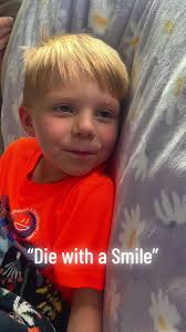 Die with a Smile: Heartfelt Singing Cover by Kooper