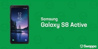 Each year, samsung and apple continue to try to outdo one another in their quest to provide the industry's best phones, and consumers get to reap the rewards of all that creativity in the form of some truly amazing gadgets. Used Galaxy S8 Active For Sale Swappa