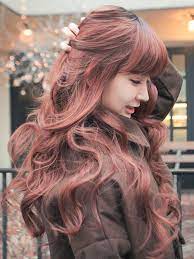 As we know korean hairstyles for girls with long hair is just a very effective, it can raise your excellent facial characteristics and take emphasis far from weaker features. 5 Best Korean Hairstyles For Long Hair Fmag Com