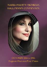 Maria Shaw's Minneapolis Convention February 2024 by mconnectme.com