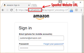 Nowadays, phishing attacks are very popular because it is easier to click a phishing url by other methods frequently used by attackers are cybersquatting and typosquatting attacks, which exploit. Phishing Definition Meaning What Is Phishing