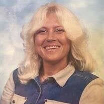 Dolly Lee Hancock Obituary