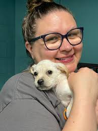 Vin holding baby a named Little Brian ❤️