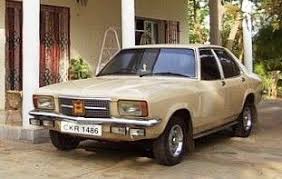 Hindustan Contessa Ca 1988 Jpg Motor Classic Cars