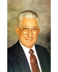 Theodore Rhodes Obituary (2009)