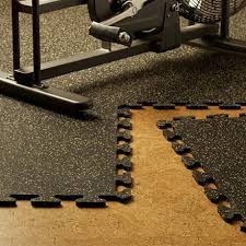 You may also want to consider rubber flooring or foam floor tiles. The Ultimate Gym Floor Blog Rubber United