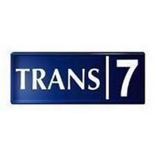 Duta visual nusantara tivi tujuh (trans7) divisi marketing public relations menara bank mega, lantai 22 jl. Trans7 Tranz7 Twitter