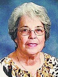 Eltimae deLaune Obituary (2021)