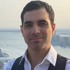 Matthew LaSpata (2025)