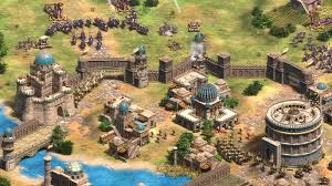 Los mejores juegos de guerra para pc · age of empires ii · battlefield 1 · call of duty: Los 23 Mejores Juegos De Estrategia Para Pc Con Pocos Requisitos Liga De Gamers