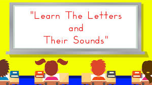 Learning alphabet letter sounds is an important step in teaching children to read. Learn The Letters And Their Sounds Learn The Alphabet Abc Song Jack Hartmann Youtube