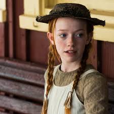 Lush, sad and perfect: at last, TV gives us an Anne of Green Gables for our  times