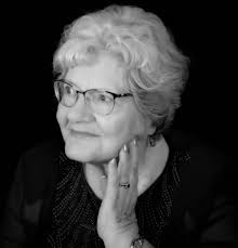 Joyce Mary Weldon Obituary