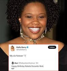 Happy Birthday to Susie Blake who is 75 today