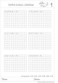 Kostenlose arbeitsblätter und unterrichtsmaterial zum thema division für lehrer in der grundschule. Grundschulblogs De