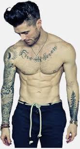 Oh, and should i get one? it's for those people and others that we've put together this little guide. Tattoos Guide For Men Next Luxury