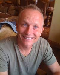 Kimberly Nilsson Author