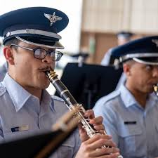 USAF Band of the West