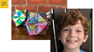 Fundraiser by Leo Slater Lee : Leo's Mitzvah Project: Salaam Baalak Trust