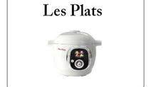 650 Recettes 1 Pdf Recette Cookeo Recette Cuisine