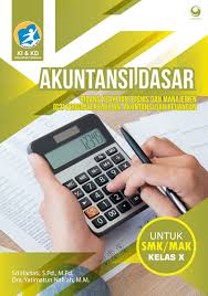Maaf di pembahasan soal no 1 menyatakan bahwa sin a = depan/miring, akan tetapi nilai depan = 4, namun yang ditulis angka 3. Jual Buku Akuntansi Dasar Untuk Smk Mak Kelas X Oleh Sri Hartati S Pd M Pd Dan Dra Yatimatun Nafi Ah M M Gramedia Digital Indonesia