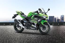 A to z product name: Kawasaki Ninja 250 2021 Malaysia Price Specs April Promos
