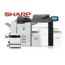 Driver this is the minimum driver required for basic wia functionality. Download And Install Sharp Printer Drivers Windows Mac