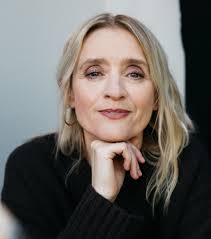Gordon & French is the agent of Anne-Marie Duff