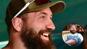 Social media demands Joe Marler 'spin-off' after 'national treasure'  banished from Celebrity Traitors. More in the comments. 👇