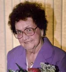 Opal Agnes Rippee Singleton (1918-2015)