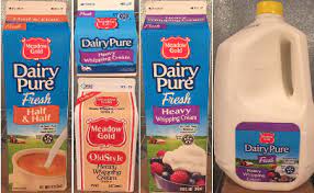 Meadow Gold Recalls Dairy Products In Four States Food Safety News