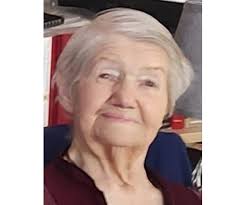 Barbara Lynch Obituary (1928