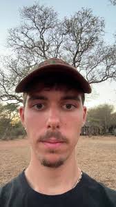 Giraffe sur nous @Bushveld Biodiversity Research