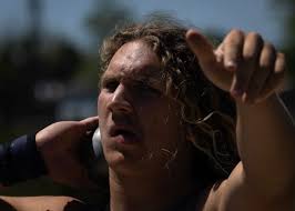 State qualifiers highlight boys track and field all-county team