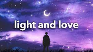 In every language, there are a variety of ways to say how much you care. Light And Love Official Lyric Video Fearless Soul Ft Jilli