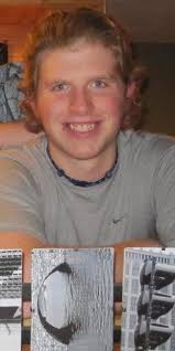 Blake Spence Obituary (1997