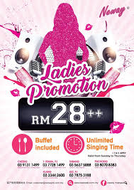 Neway group holdings limited (chinese: Neway Karaoke Box Ladies Promotion Loopme Malaysia