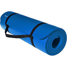 Top 10 Best Non Slip Yoga Mat In 2020 Reviews Best10selling Thick Exercise Mat Mat Exercises Extra Thick Yoga Mat