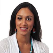 Dr. Sarah (Becht) Carr, MD