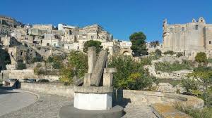 How To Visit Matera, Italy