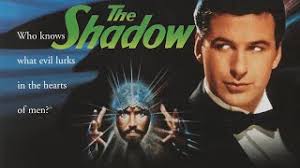 The Shadow 1994 Film