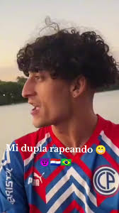 Giovanni Baez Paraguay