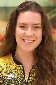 2019-2020 Shocker Bowling Women's Team