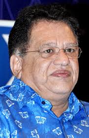 Digelar virtual, mantan kekasih rizky nazar ini tetap mengabadikan momen. Tengku Adnan Agrees To Pay Over Rm40 Mln To Settle Irb Suit